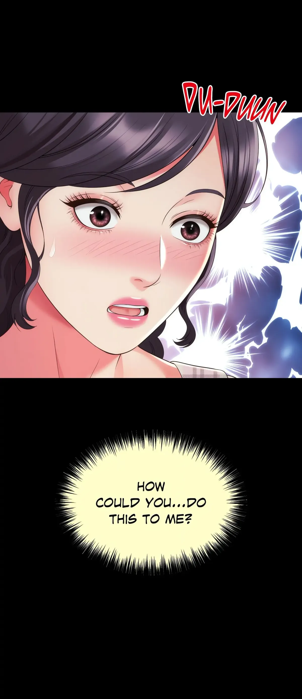 My Friend's Mom is Mine Chapter 29 page 38 - 
