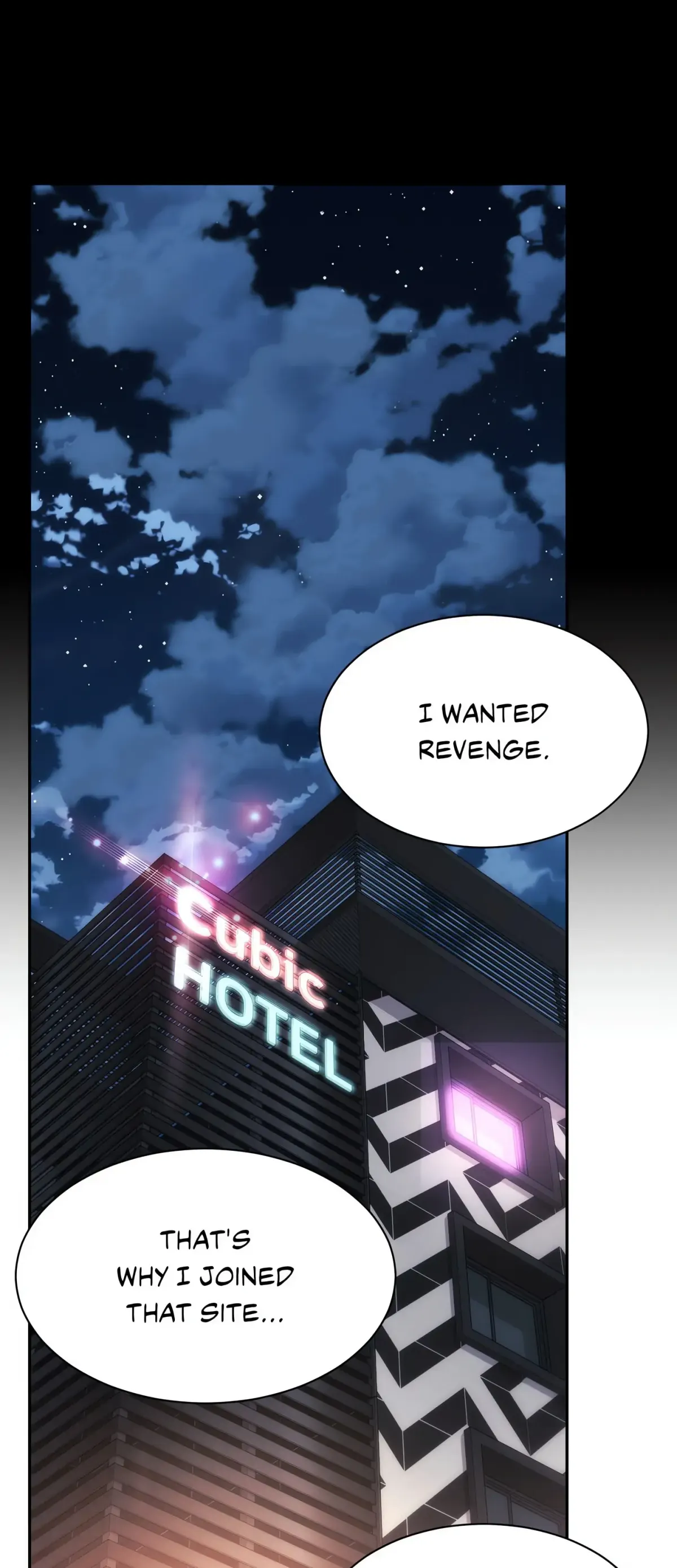 My Friend's Mom is Mine Chapter 29 page 39 - 