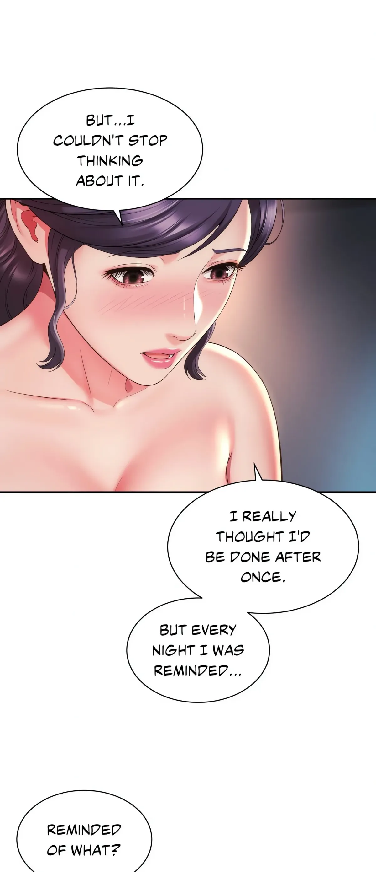 My Friend's Mom is Mine Chapter 29 page 41 - 