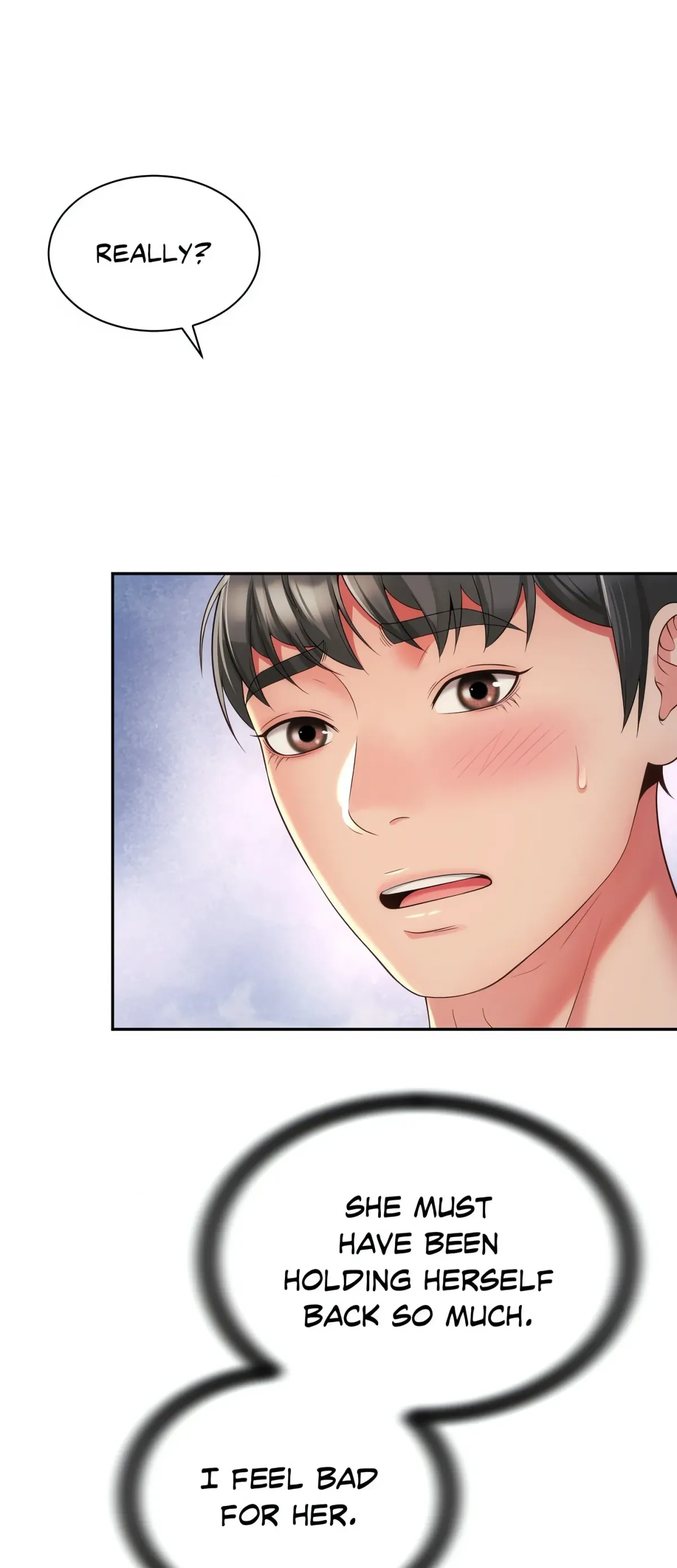 My Friend's Mom is Mine Chapter 29 page 43 - 
