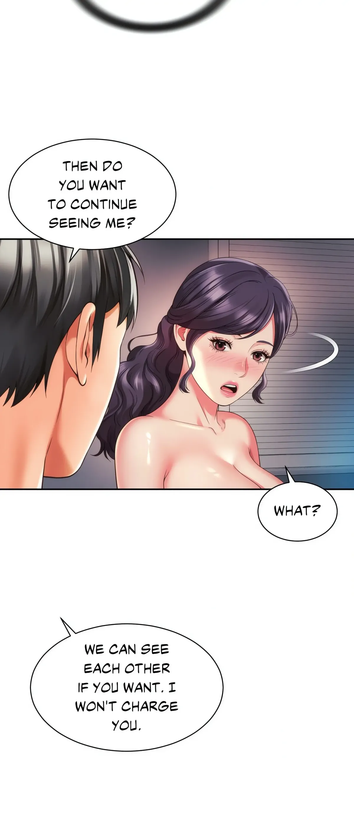 My Friend's Mom is Mine Chapter 29 page 44 - 