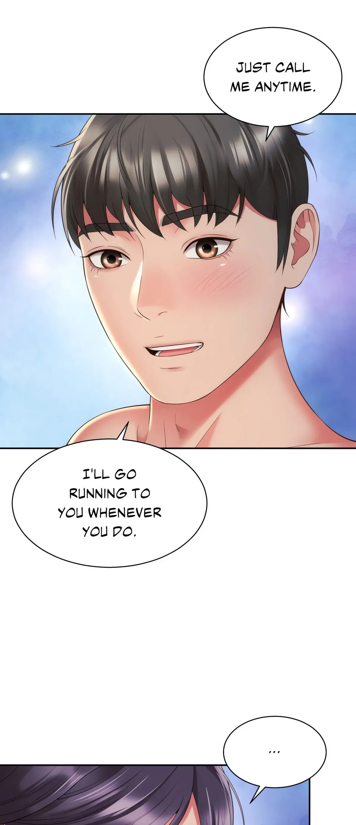 My Friend's Mom is Mine Chapter 29 page 45 - 