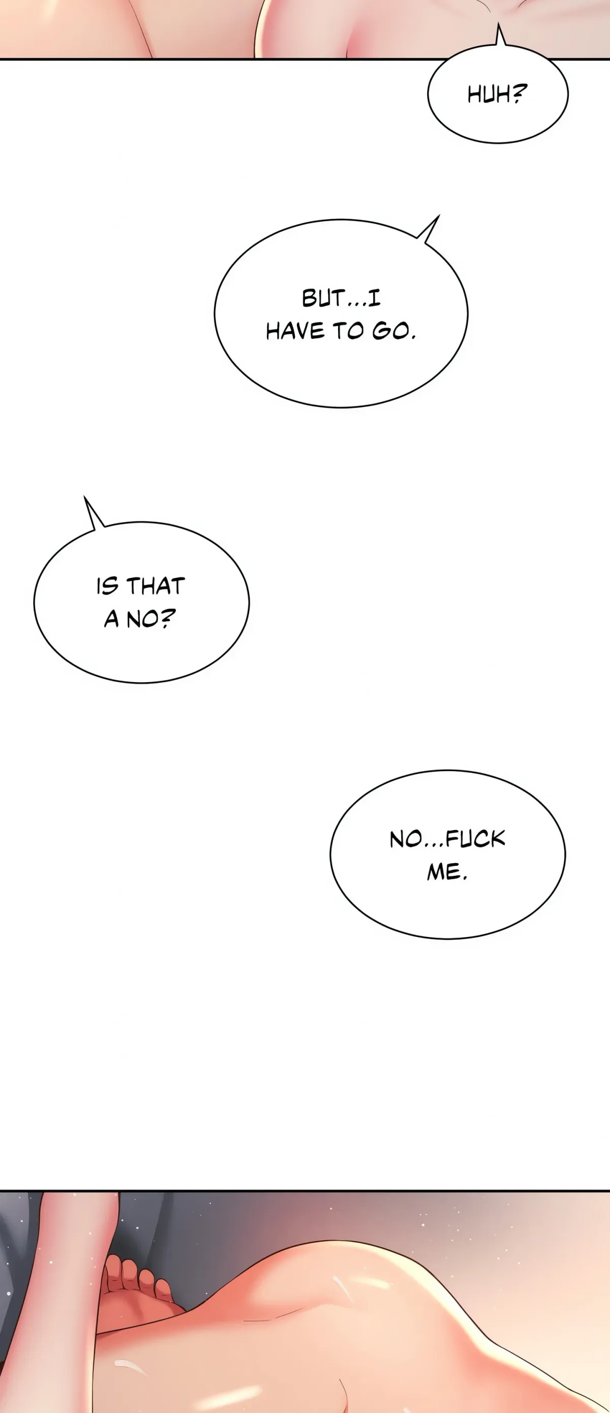 My Friend's Mom is Mine Chapter 29 page 49 - 