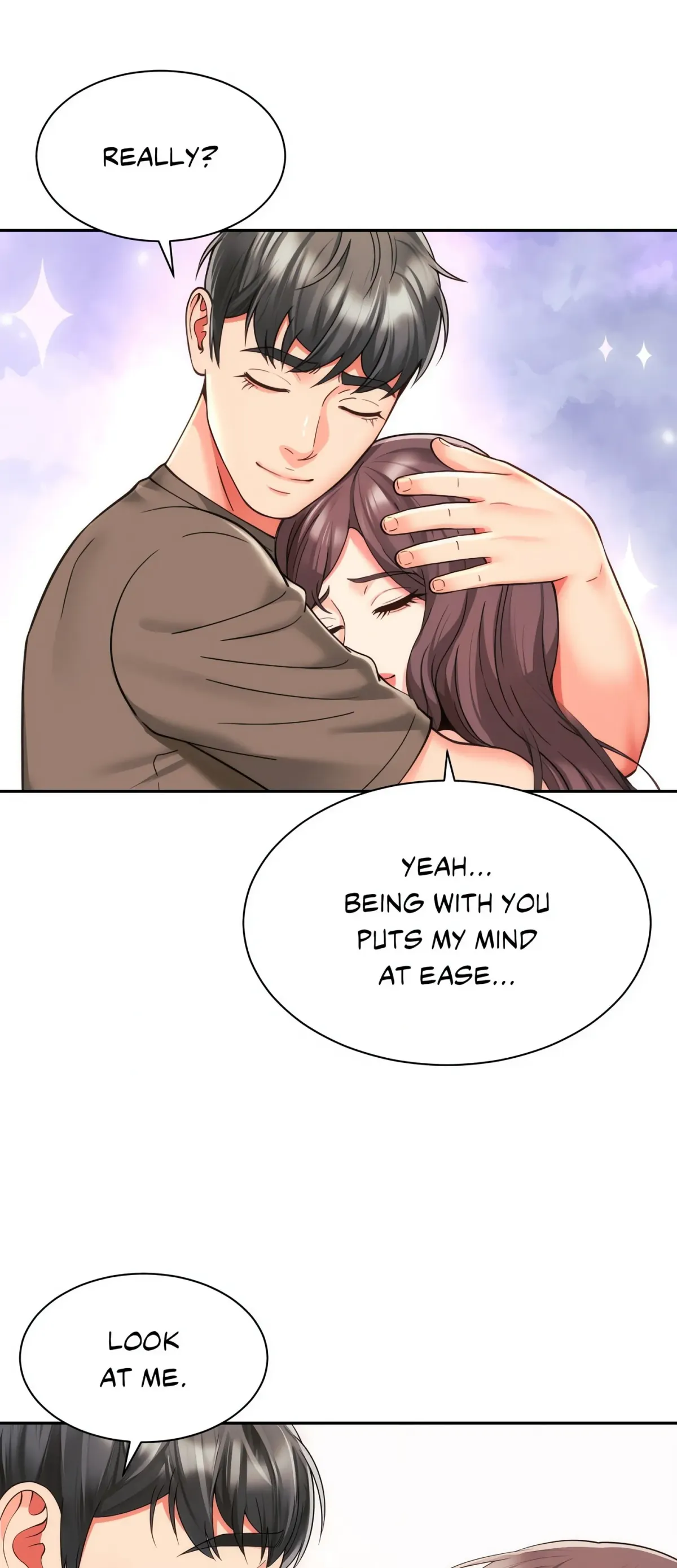 My Friend's Mom is Mine Chapter 30 page 15 - 