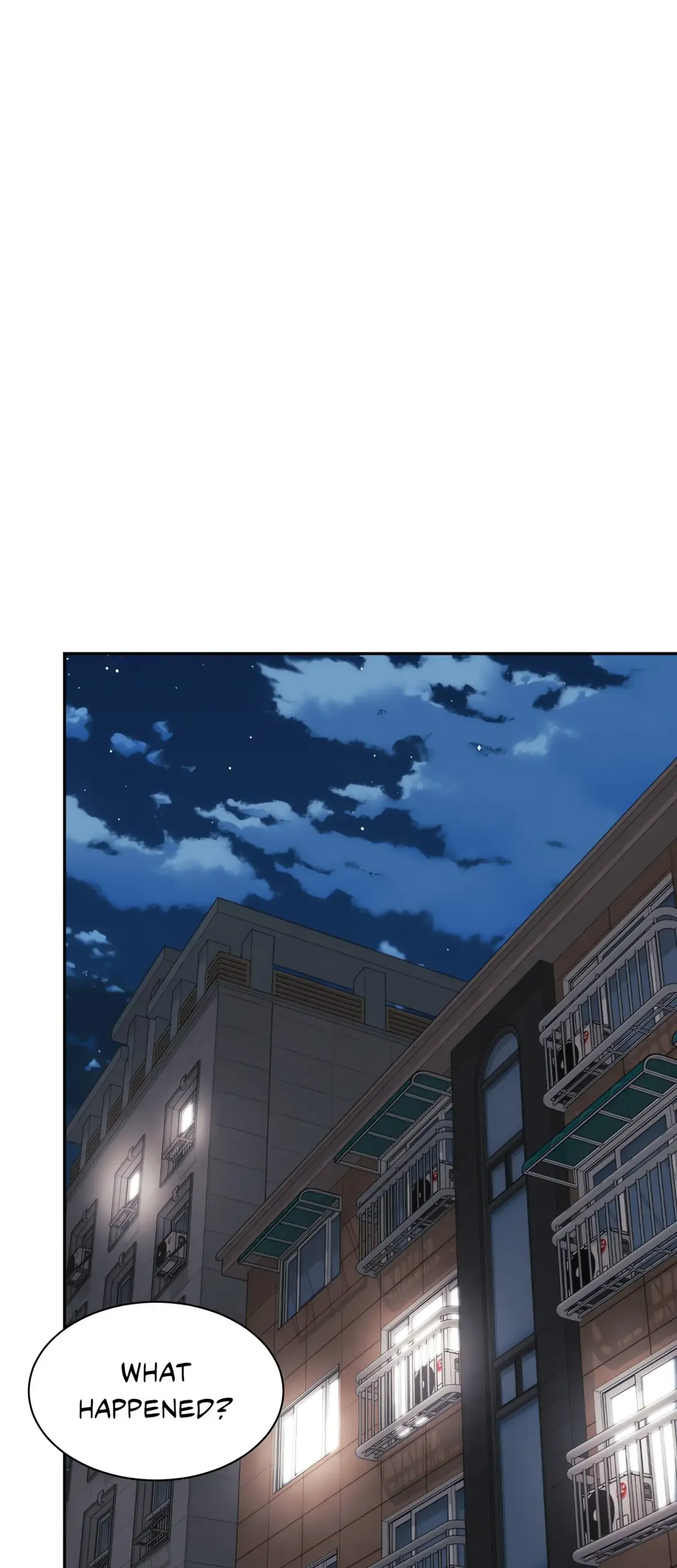 My Friend's Mom is Mine Chapter 30 page 3 - 