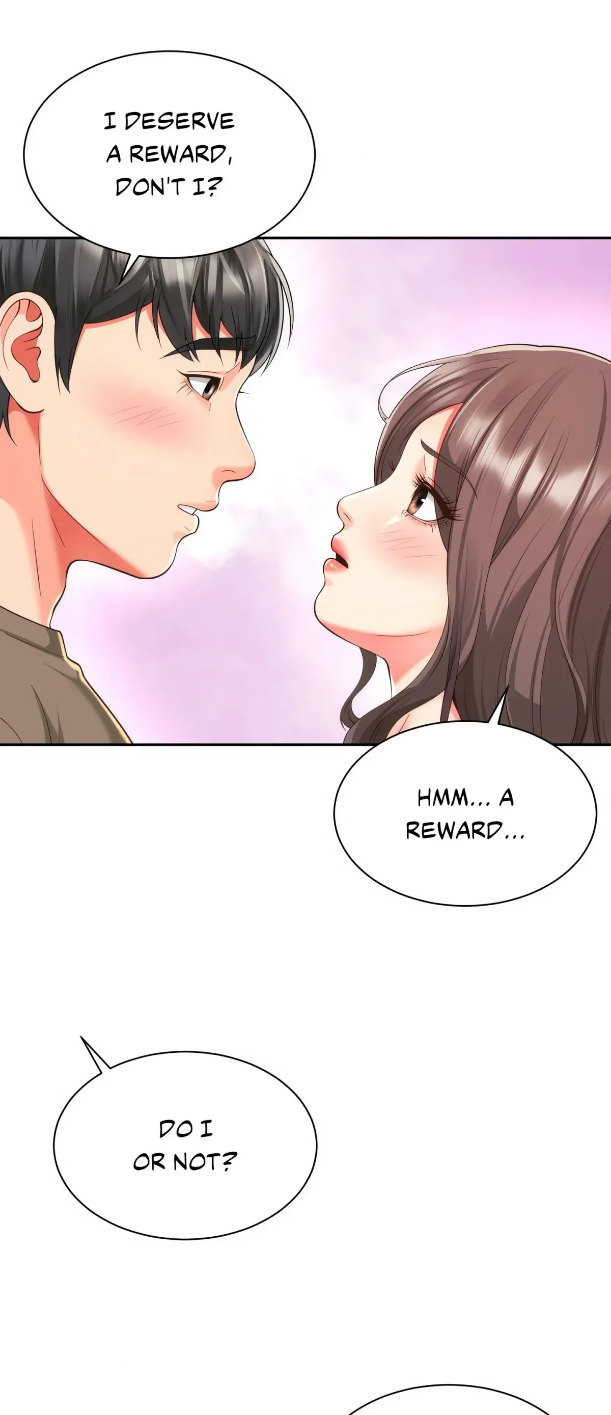 My Friend's Mom is Mine Chapter 30 page 25 - 