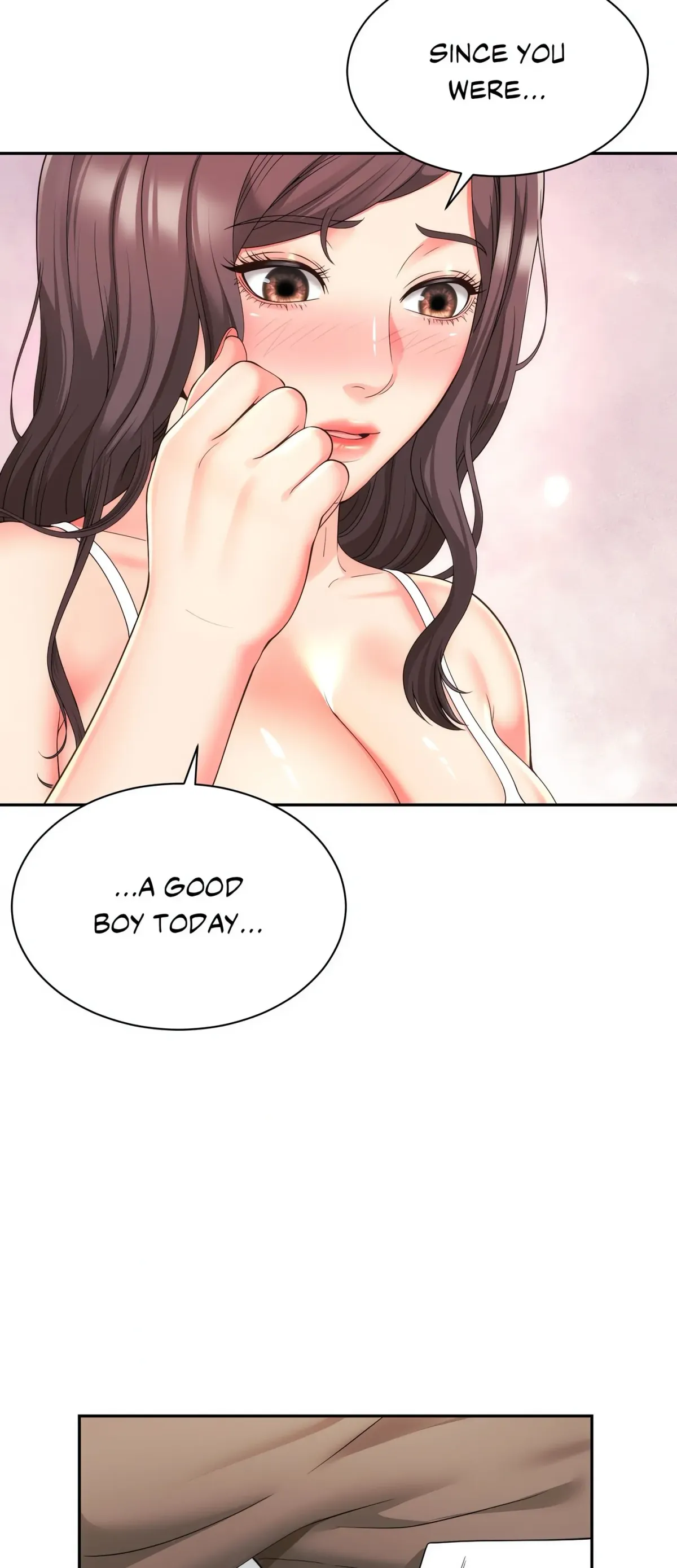 My Friend's Mom is Mine Chapter 30 page 26 - 
