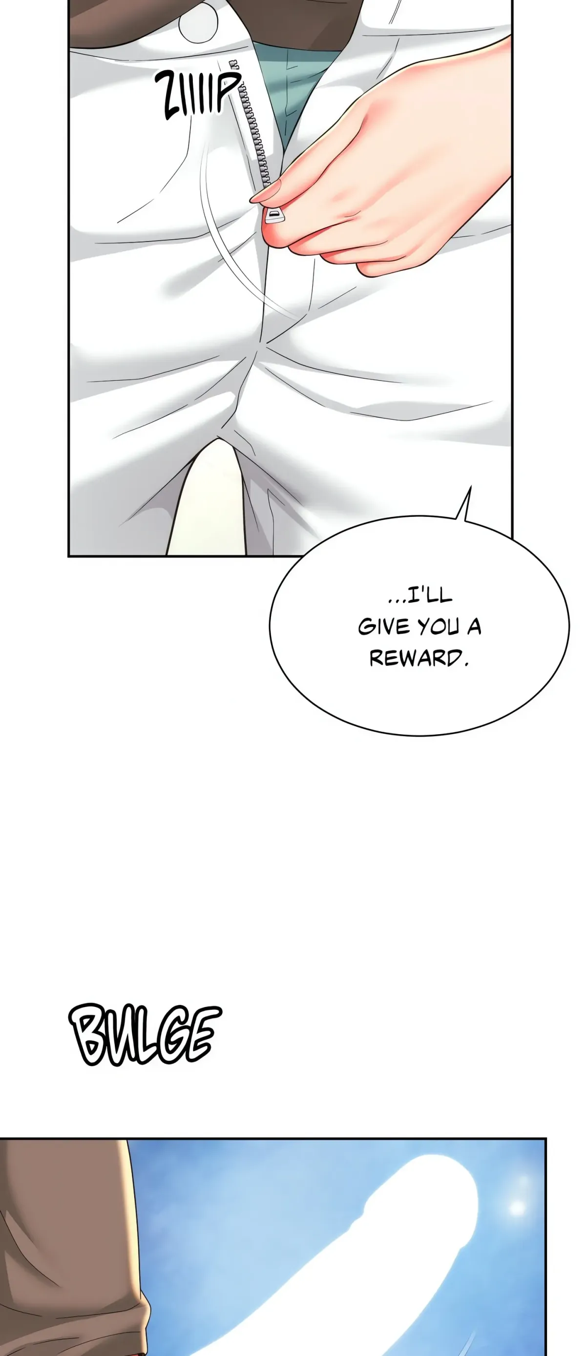 My Friend's Mom is Mine Chapter 30 page 27 - 