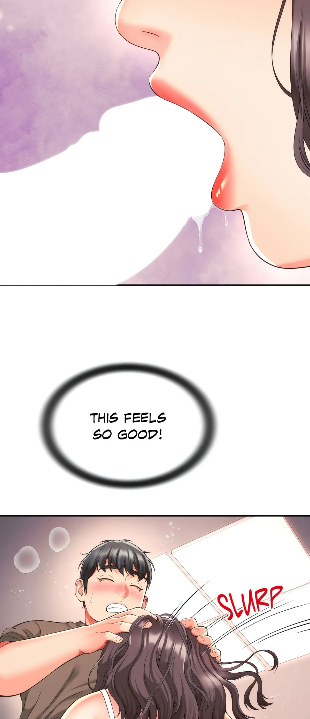 My Friend's Mom is Mine Chapter 30 page 31 - 