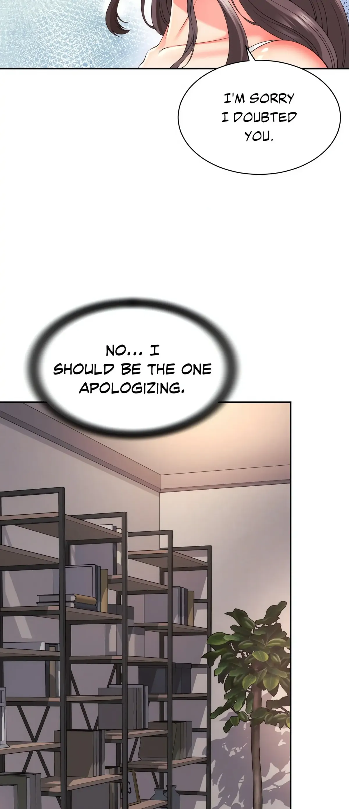 My Friend's Mom is Mine Chapter 30 page 39 - 