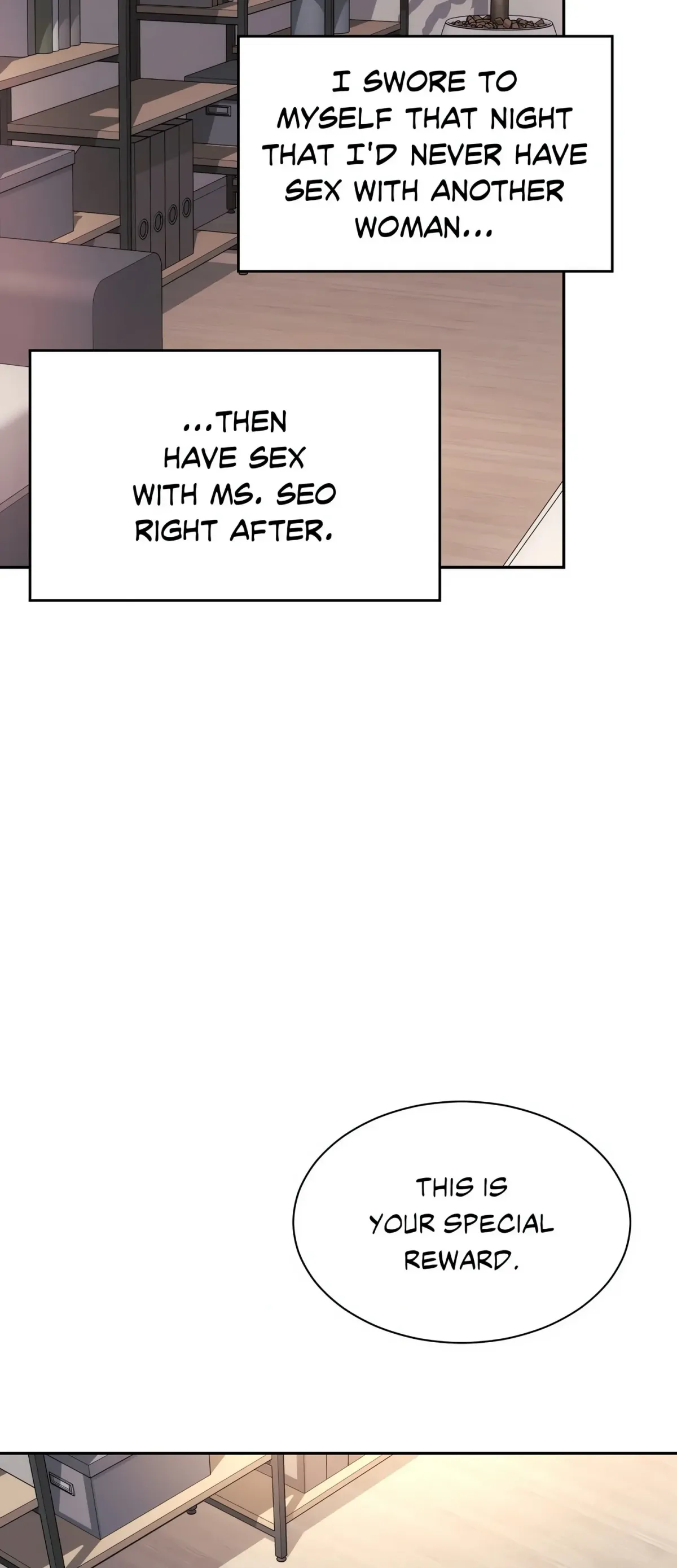 My Friend's Mom is Mine Chapter 30 page 40 - 