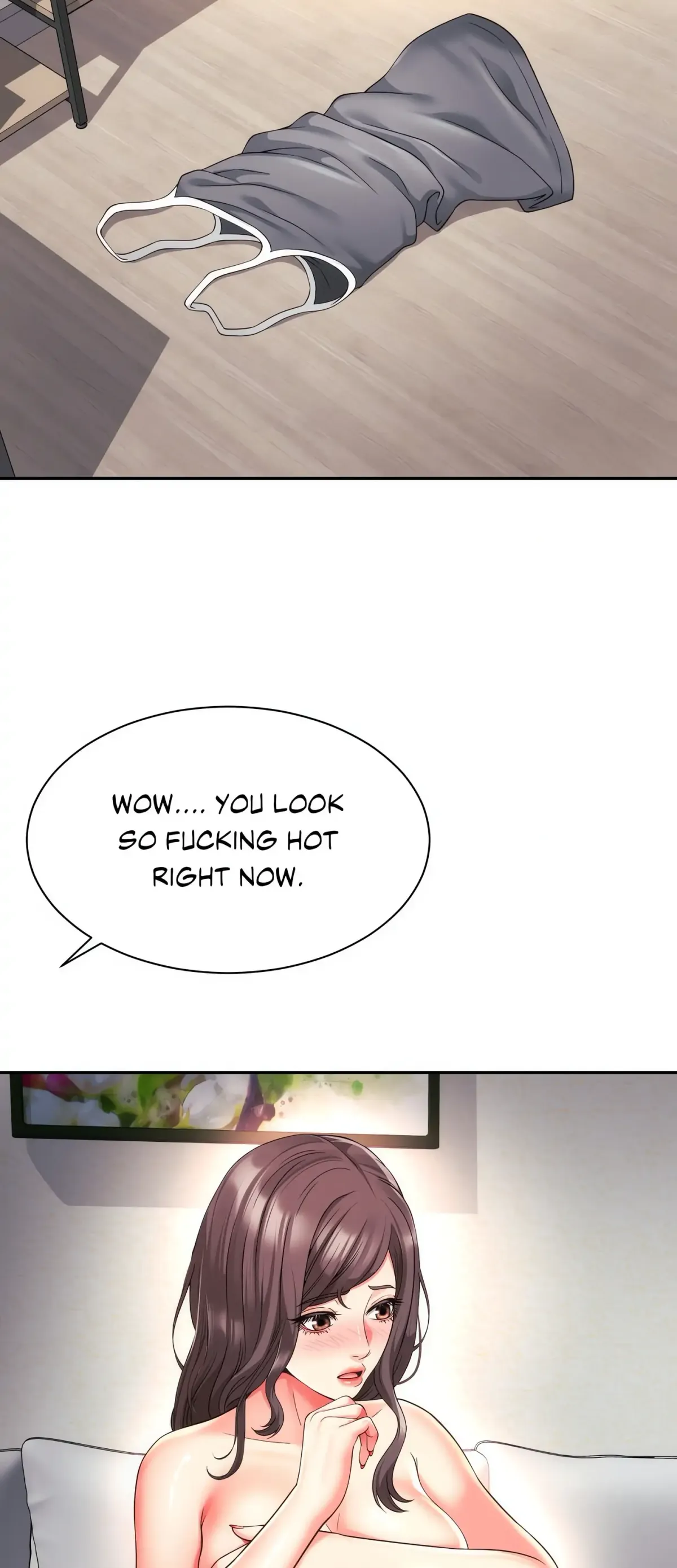 My Friend's Mom is Mine Chapter 30 page 41 - 
