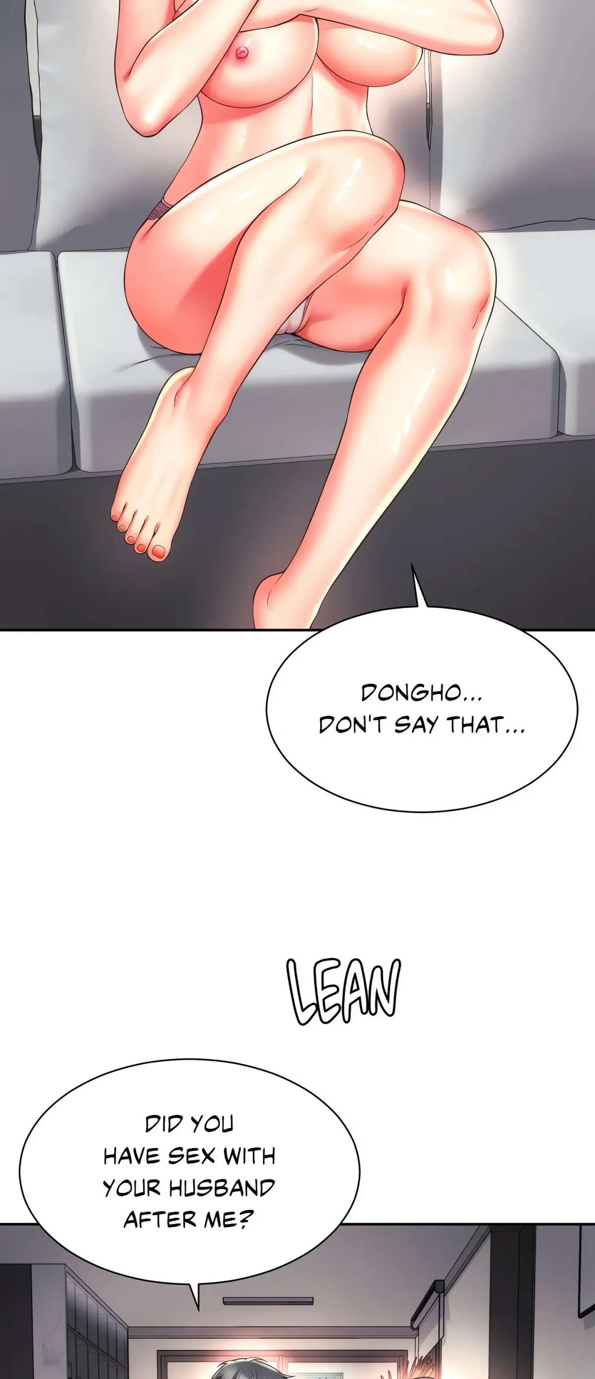 My Friend's Mom is Mine Chapter 30 page 42 - 
