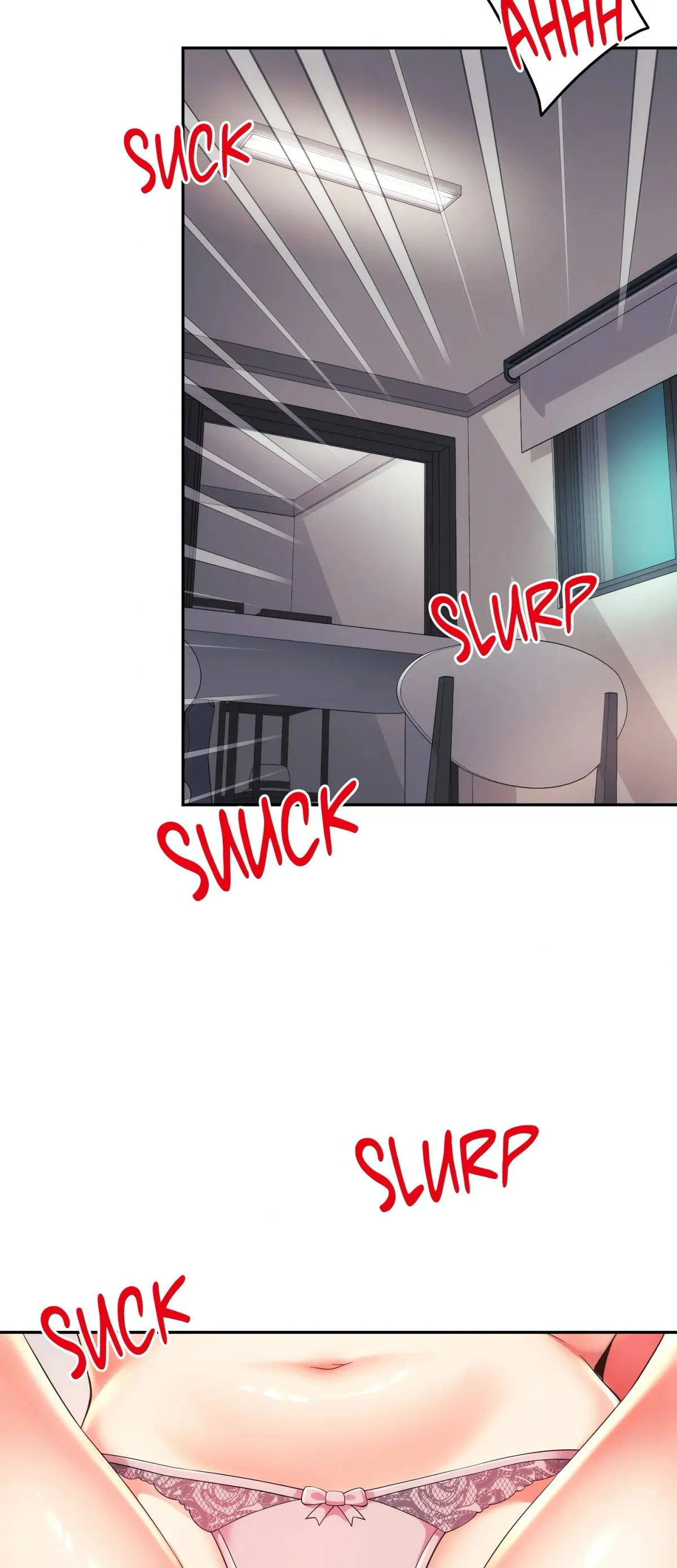 My Friend's Mom is Mine Chapter 30 page 49 - 