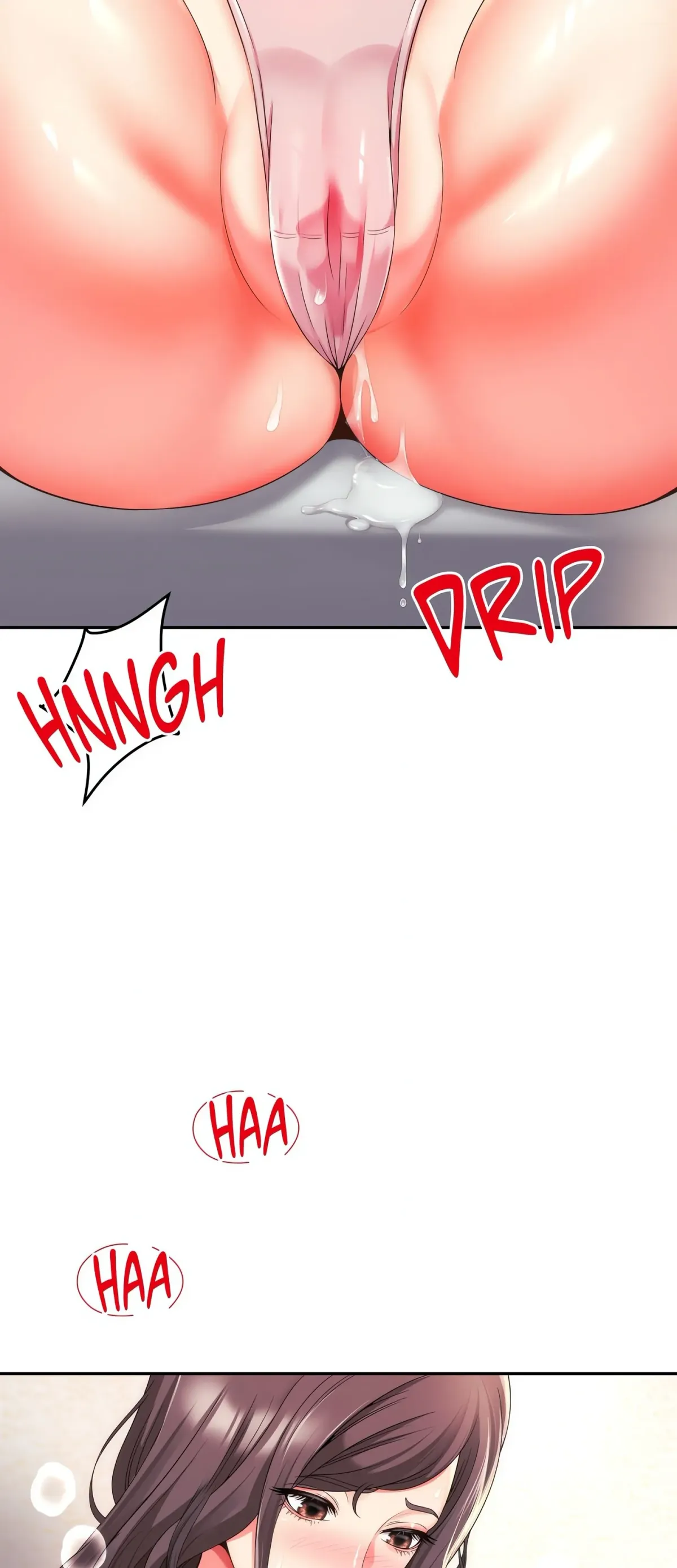 My Friend's Mom is Mine Chapter 30 page 50 - 