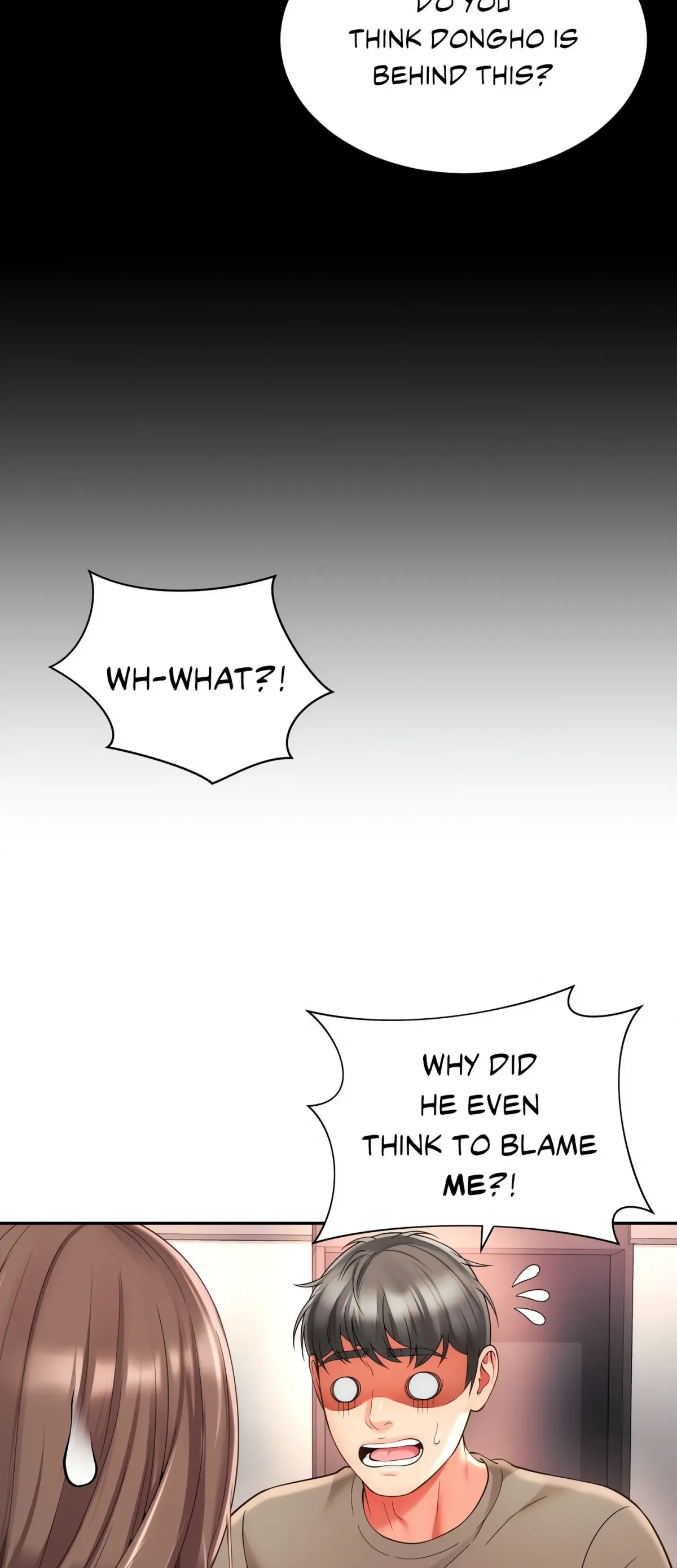 My Friend's Mom is Mine Chapter 30 page 9 - 