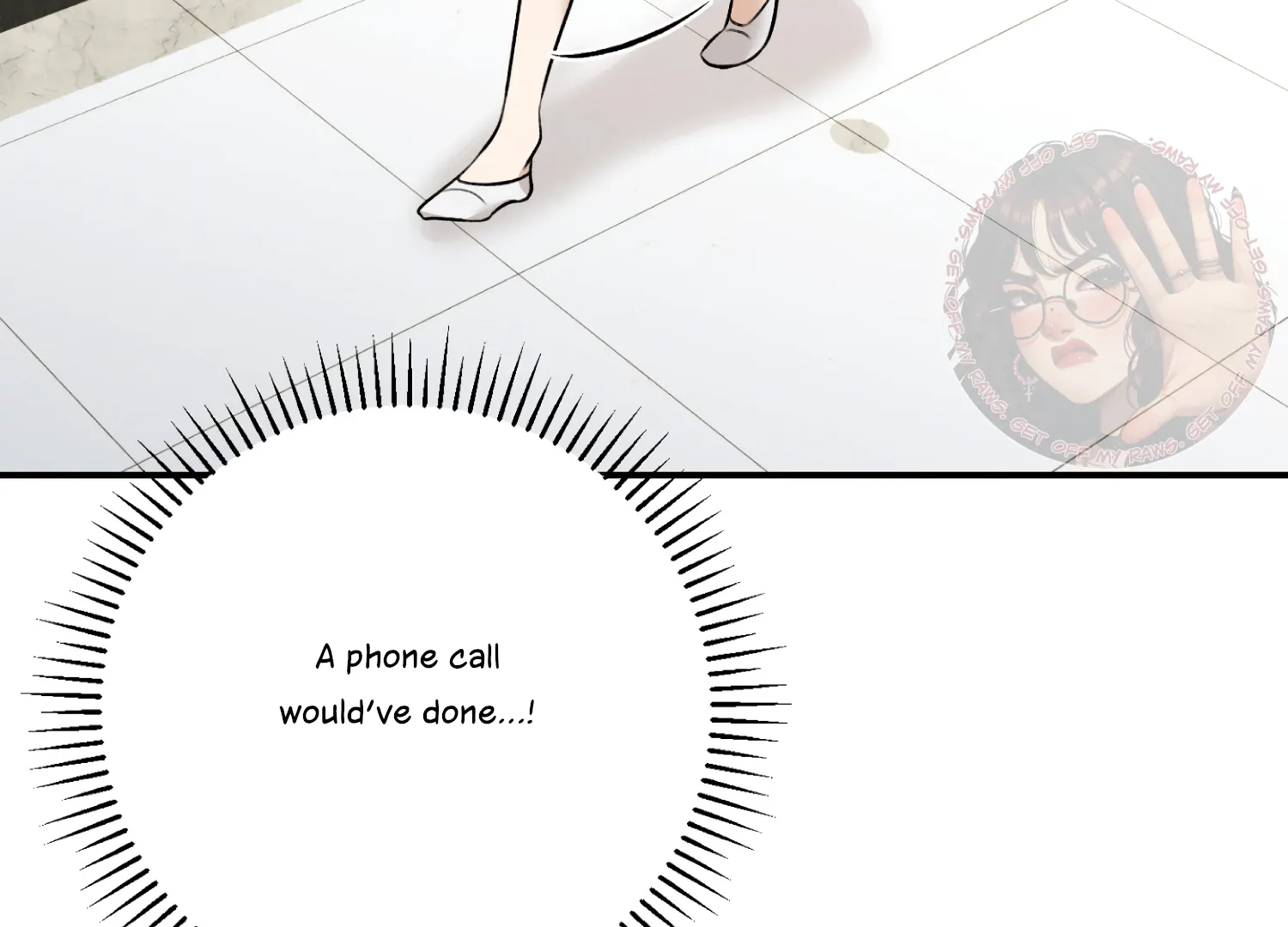 Read My Friend