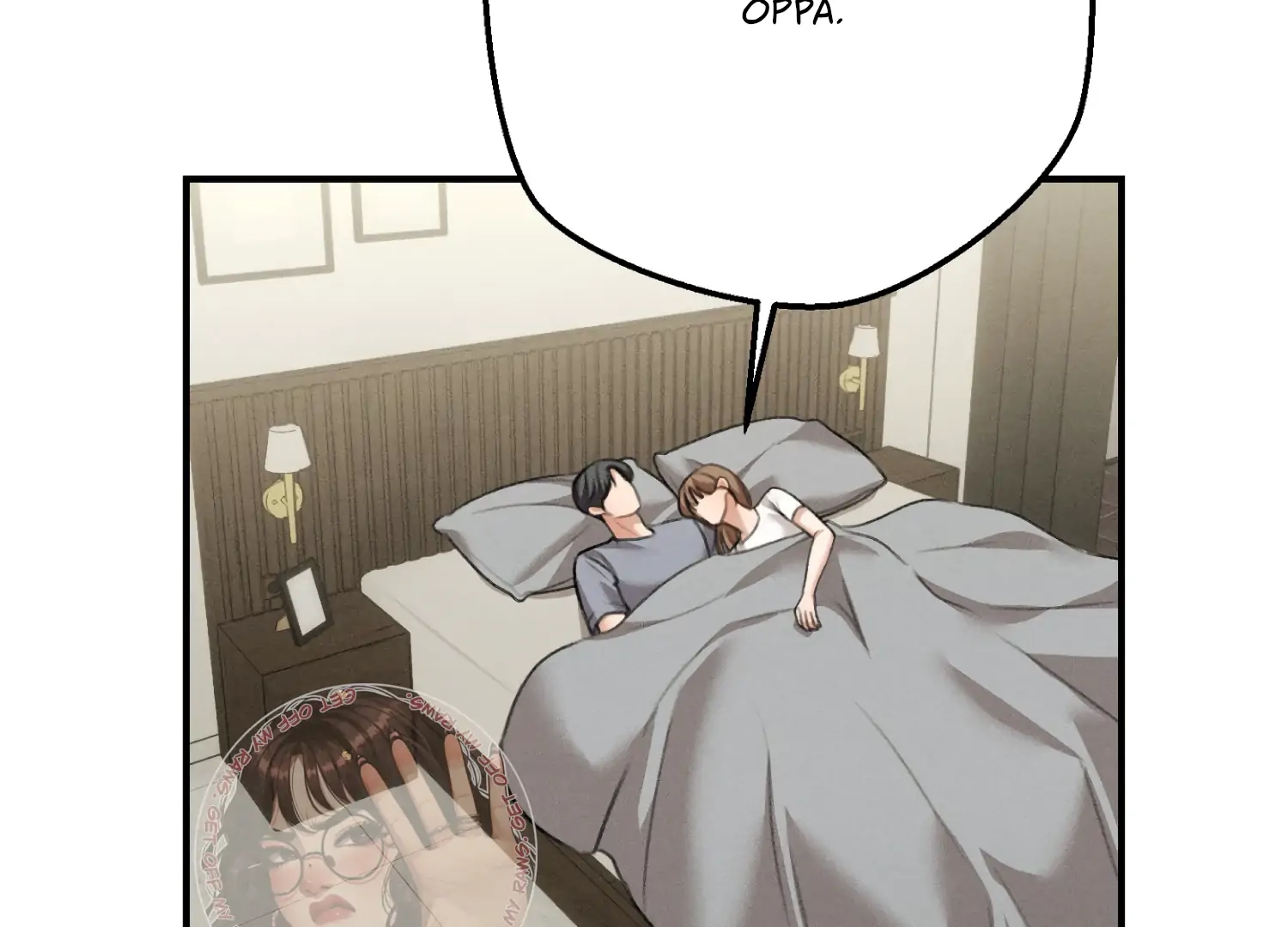 Read My Friend