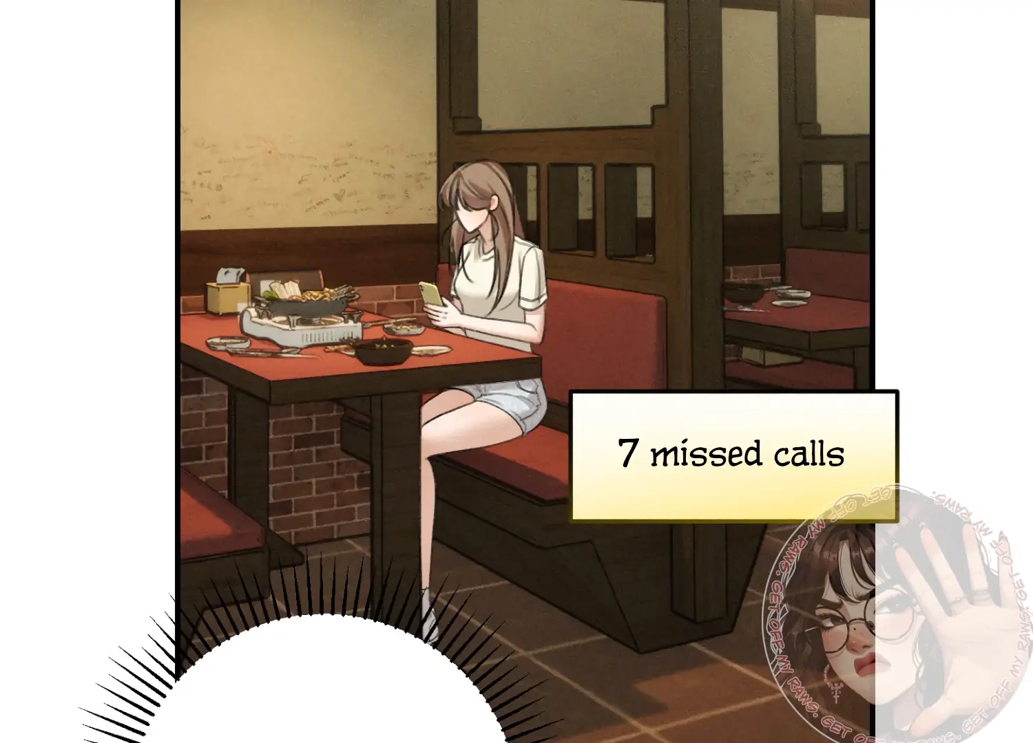 Read My Friend