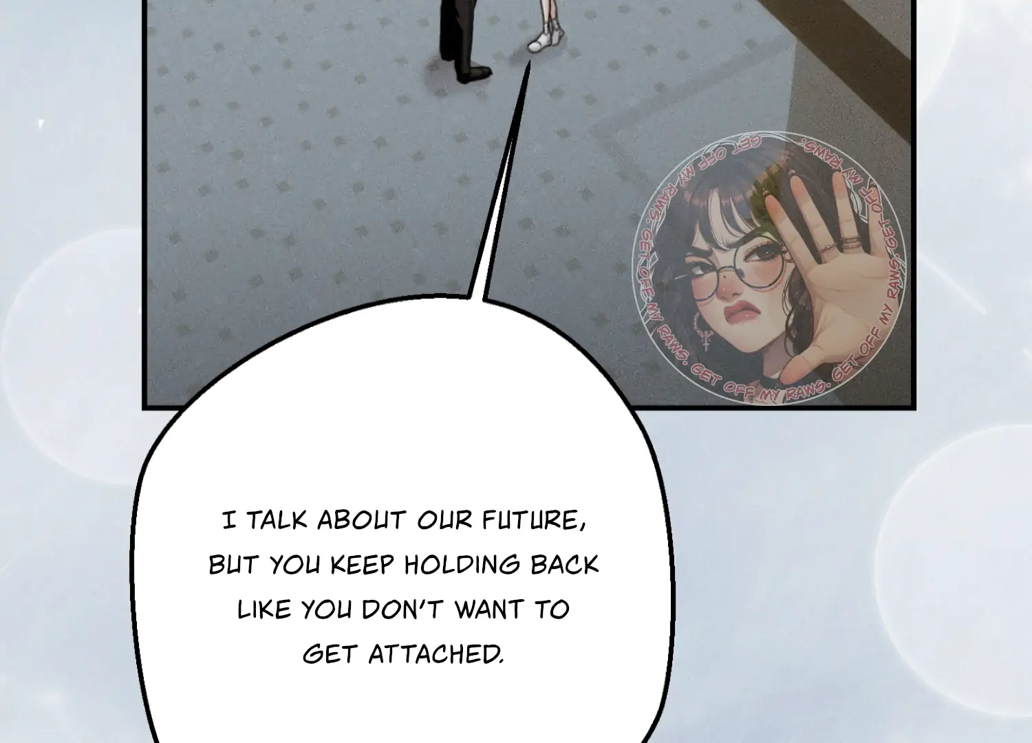 Read My Friend