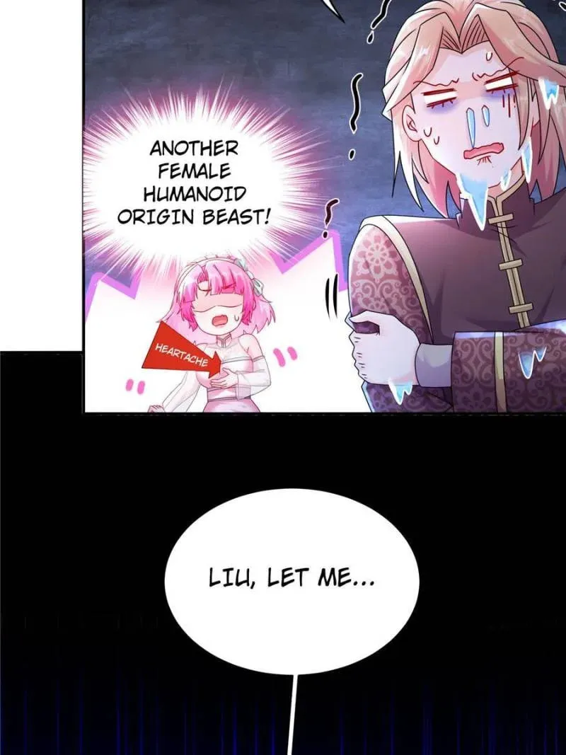 My Furry Harem Is After Me Chapter 21 page 2 - 