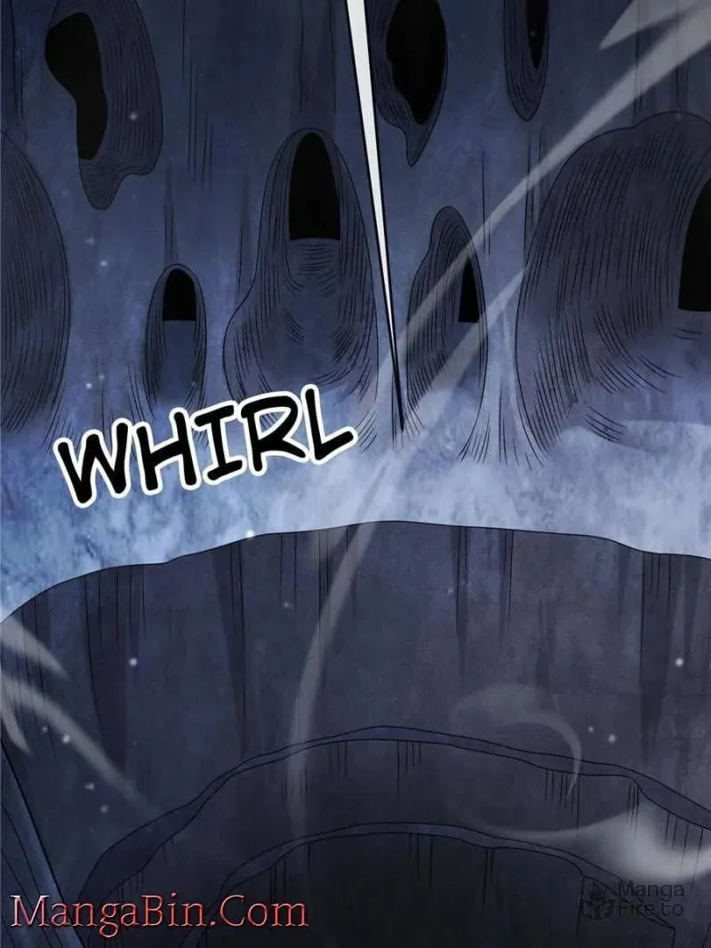 My Furry Harem Is After Me Chapter 21 page 20 - 