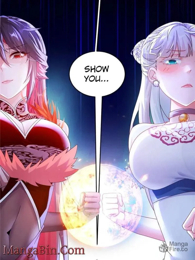 My Furry Harem Is After Me Chapter 21 page 3 - 