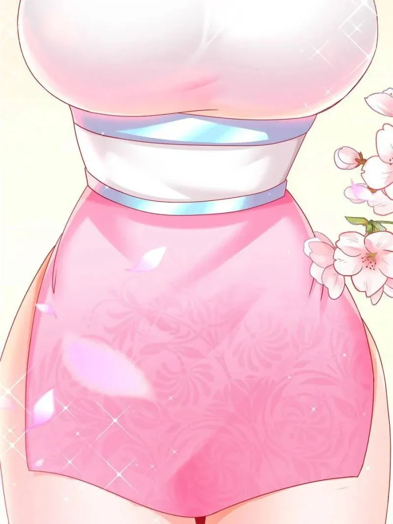 My Furry Harem Is After Me Chapter 21 page 37 - 