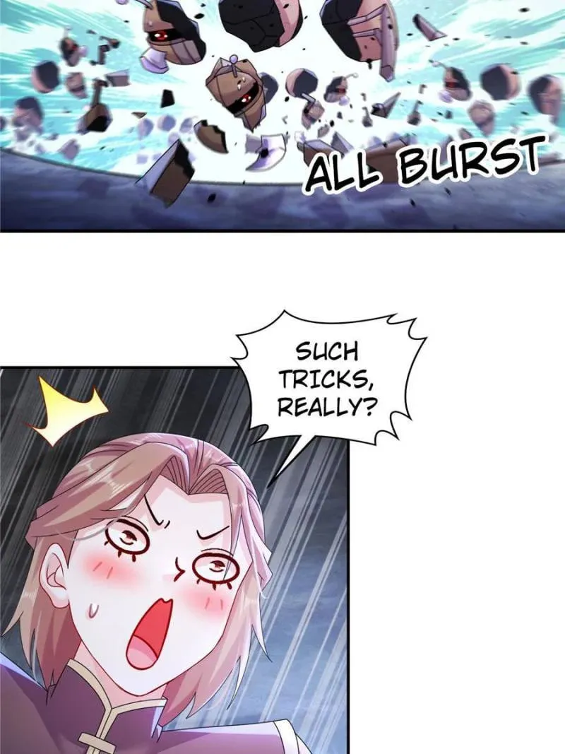 My Furry Harem Is After Me Chapter 21 page 7 - 