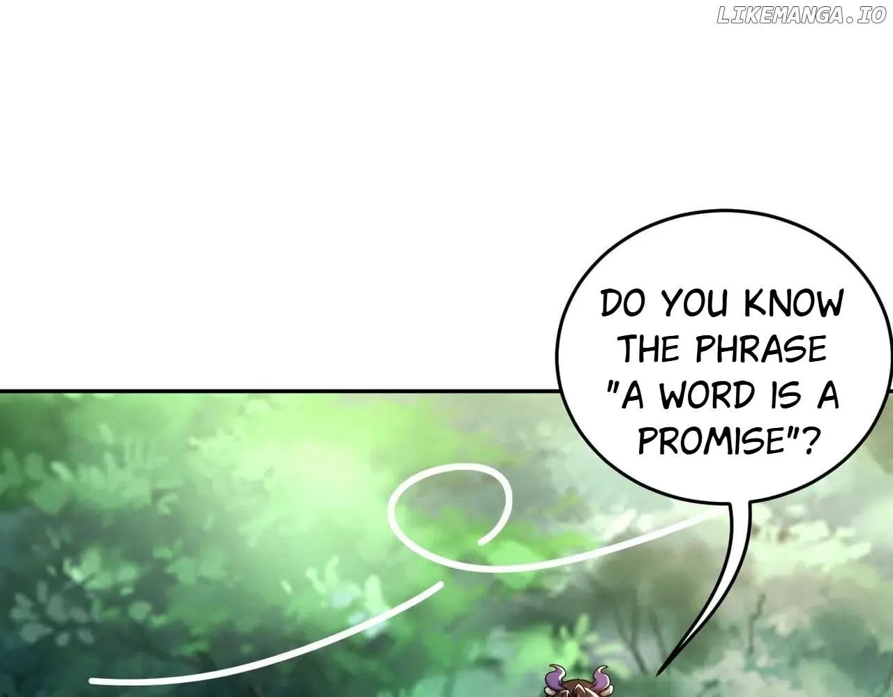 My Furry Harem Is After Me Chapter 310 page 11 - 