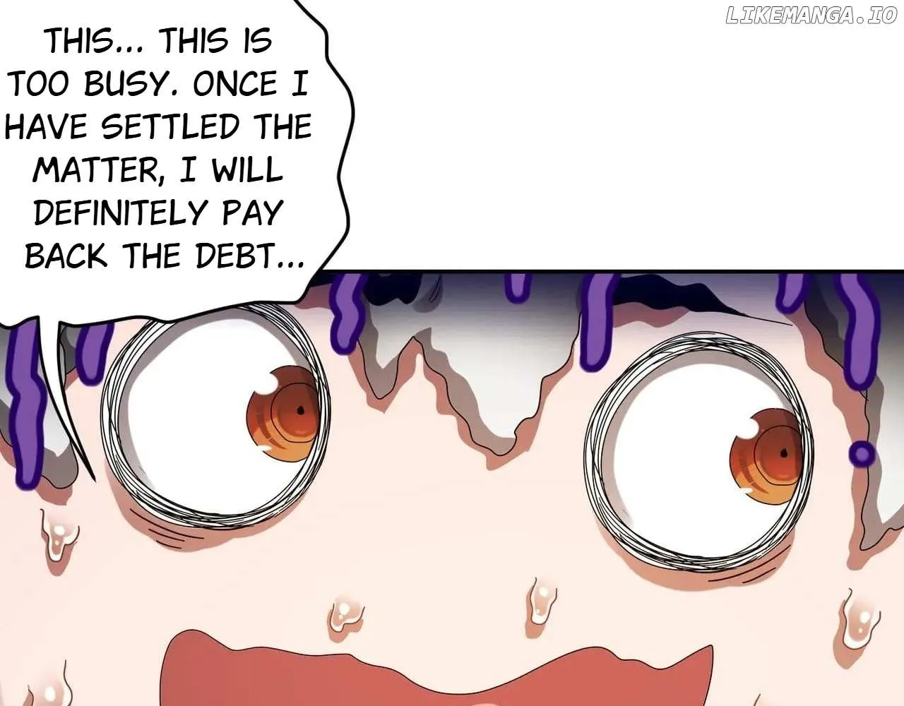 My Furry Harem Is After Me Chapter 310 page 13 - 