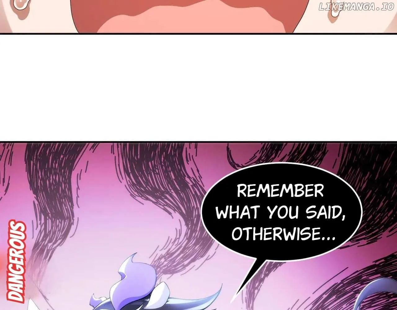 My Furry Harem Is After Me Chapter 310 page 14 - 