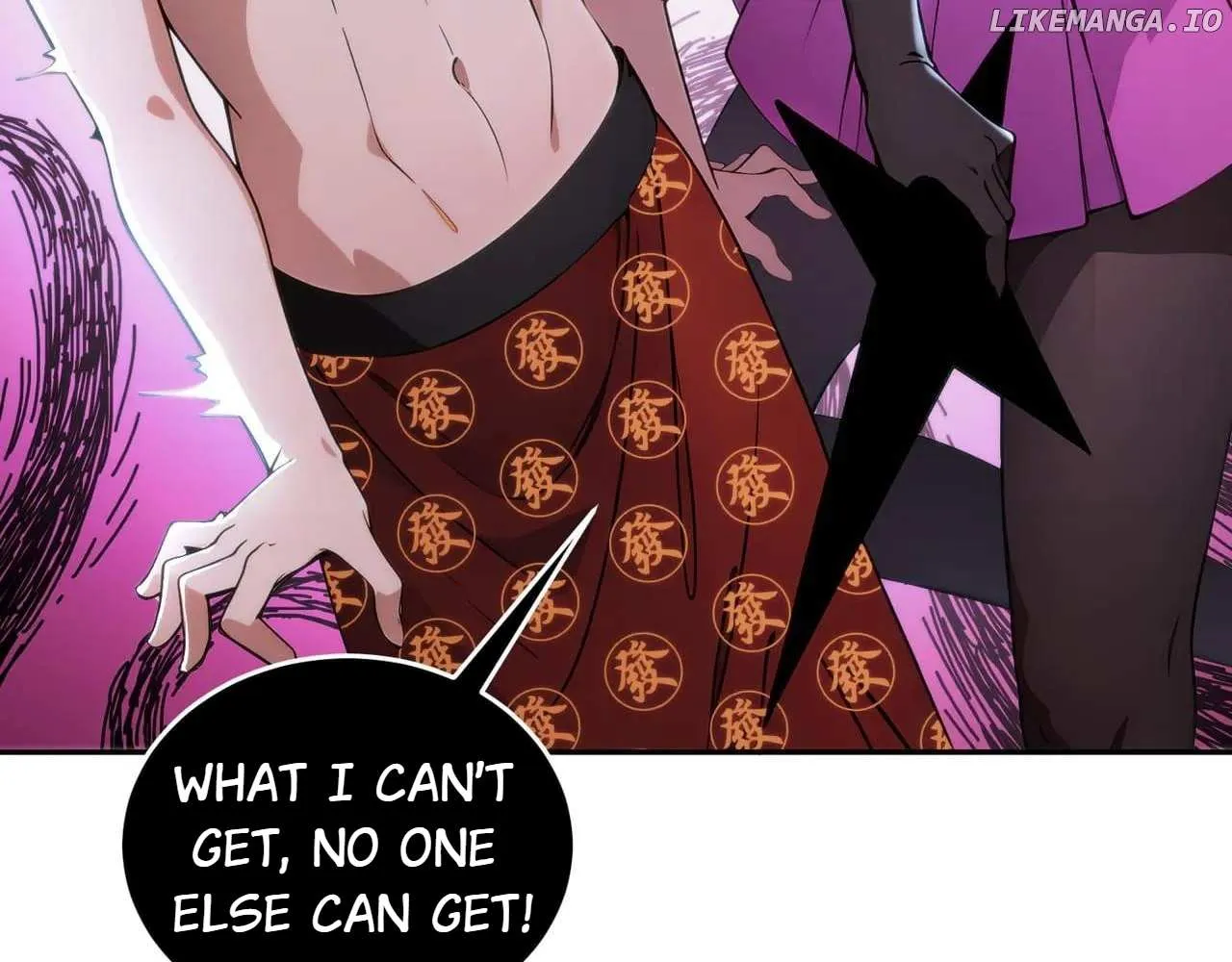 My Furry Harem Is After Me Chapter 310 page 16 - 