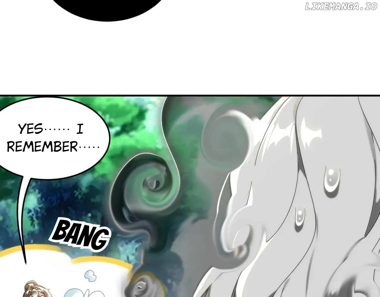 My Furry Harem Is After Me Chapter 310 page 17 - 