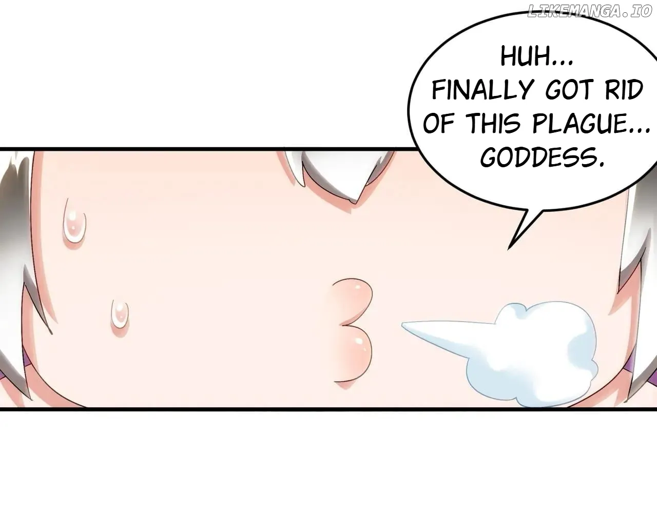 My Furry Harem Is After Me Chapter 310 page 19 - 