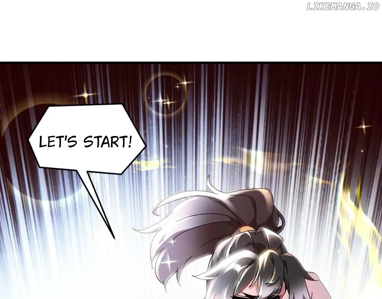 My Furry Harem Is After Me Chapter 310 page 20 - 
