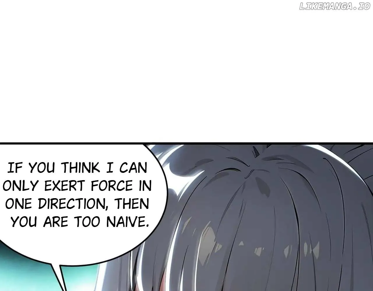 My Furry Harem Is After Me Chapter 310 page 23 - 