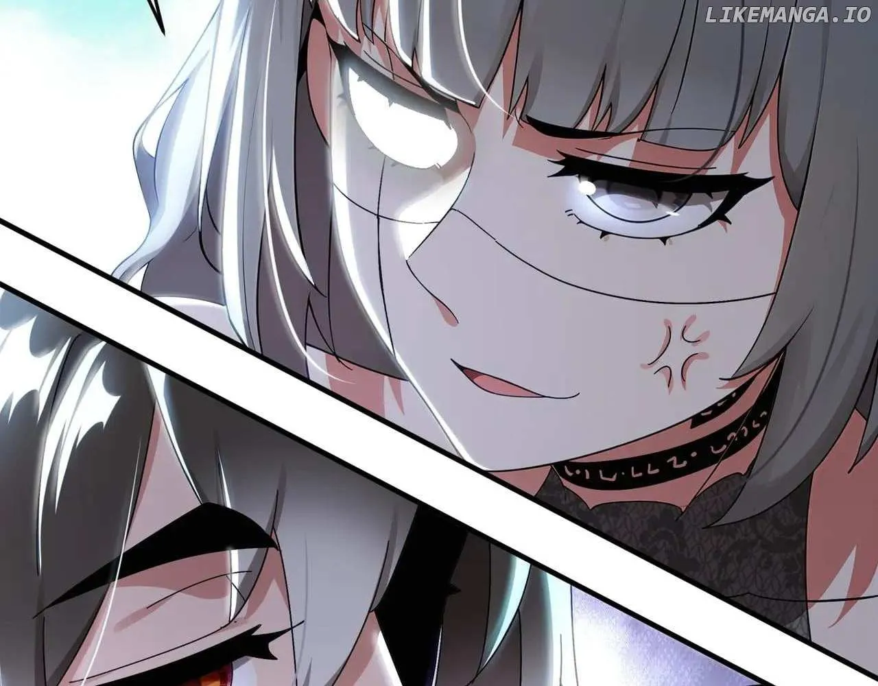 My Furry Harem Is After Me Chapter 310 page 24 - 