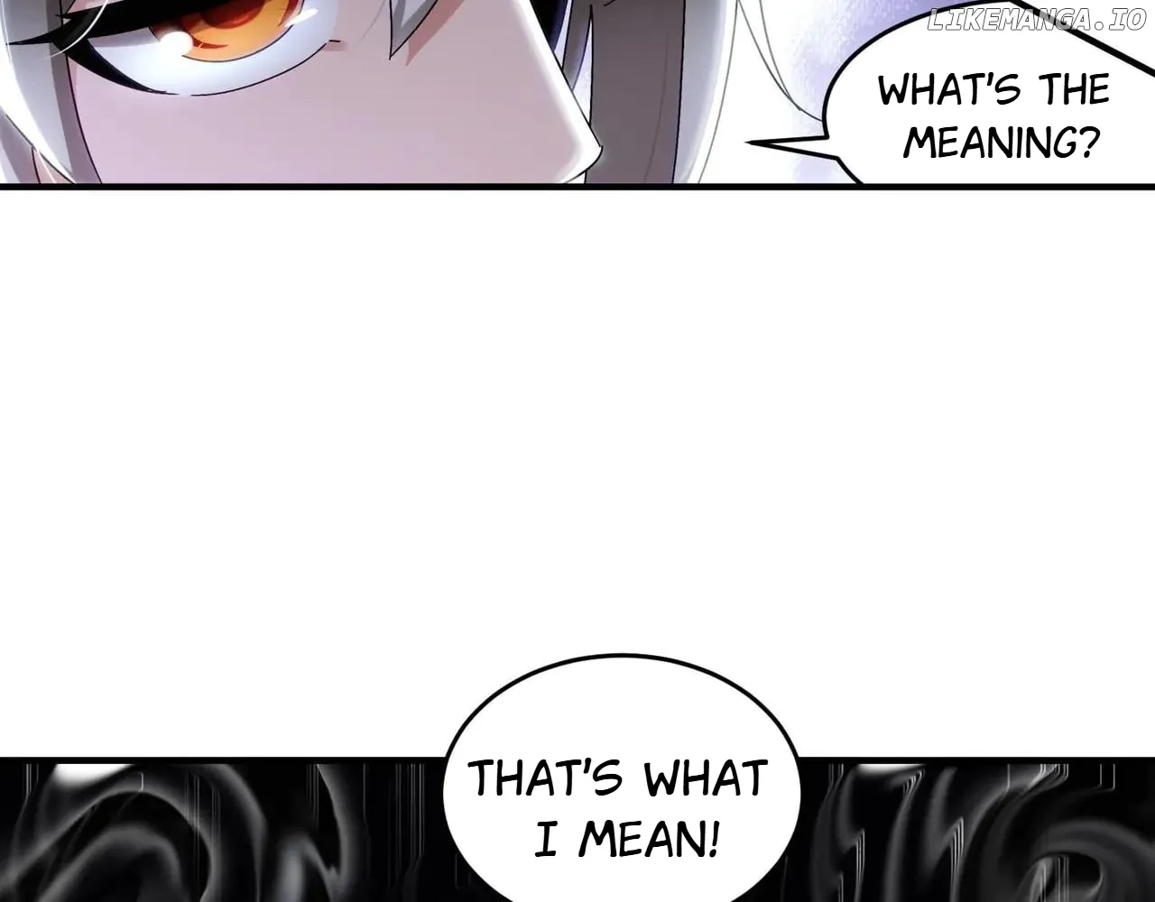 My Furry Harem Is After Me Chapter 310 page 25 - 