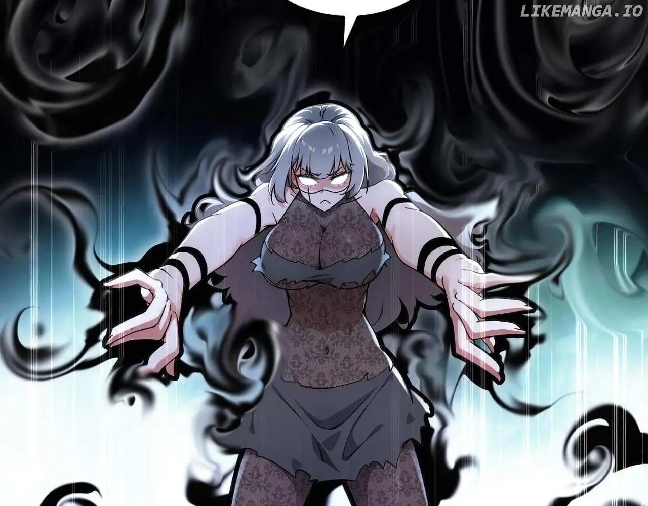 My Furry Harem Is After Me Chapter 310 page 26 - 