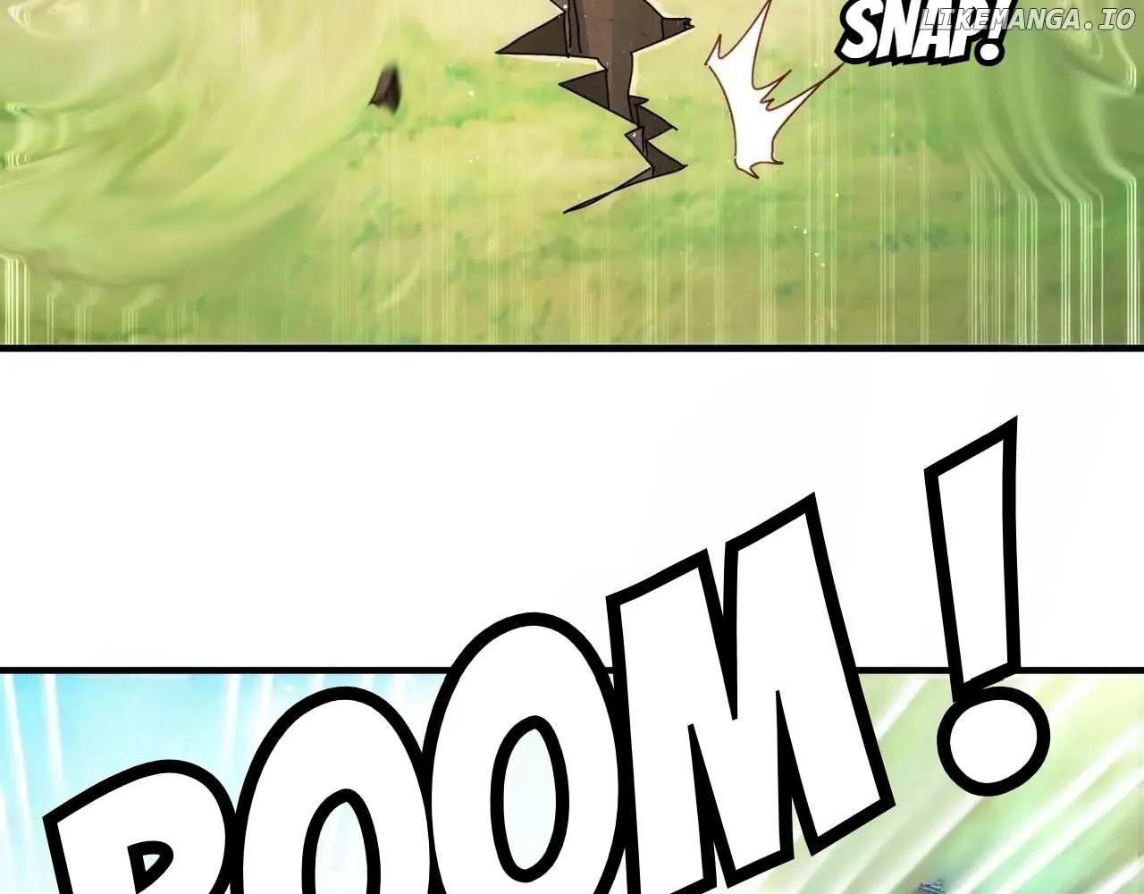 My Furry Harem Is After Me Chapter 310 page 28 - 