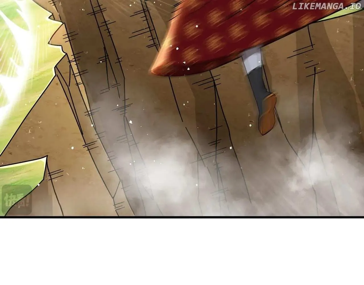 My Furry Harem Is After Me Chapter 310 page 30 - 