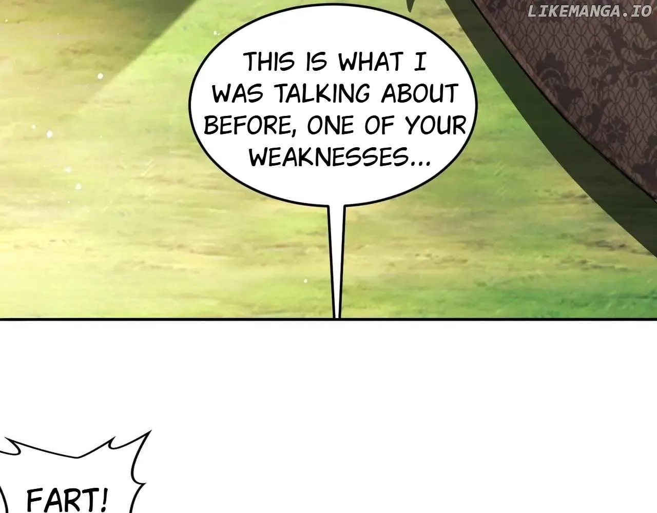 My Furry Harem Is After Me Chapter 310 page 4 - 