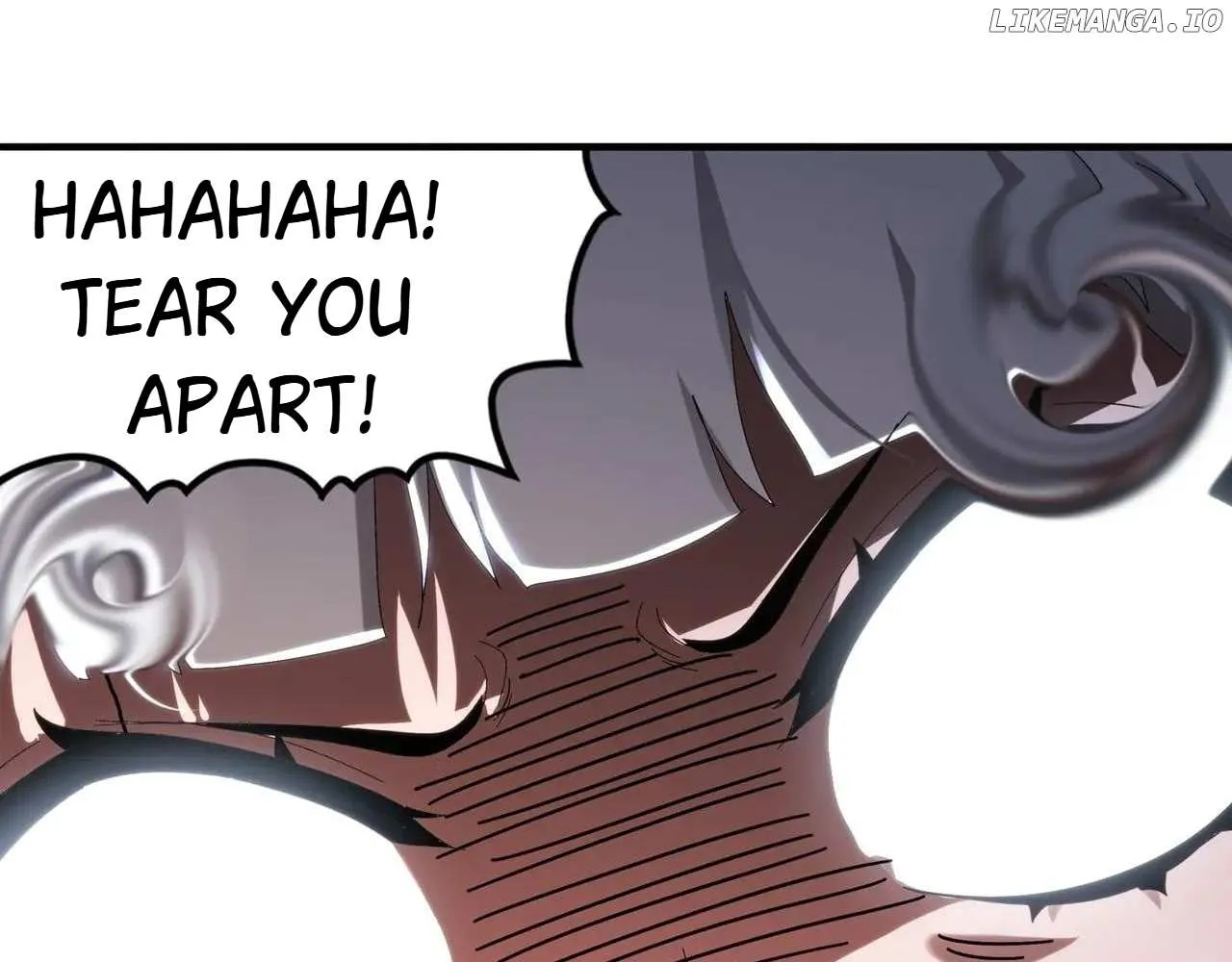 My Furry Harem Is After Me Chapter 310 page 31 - 