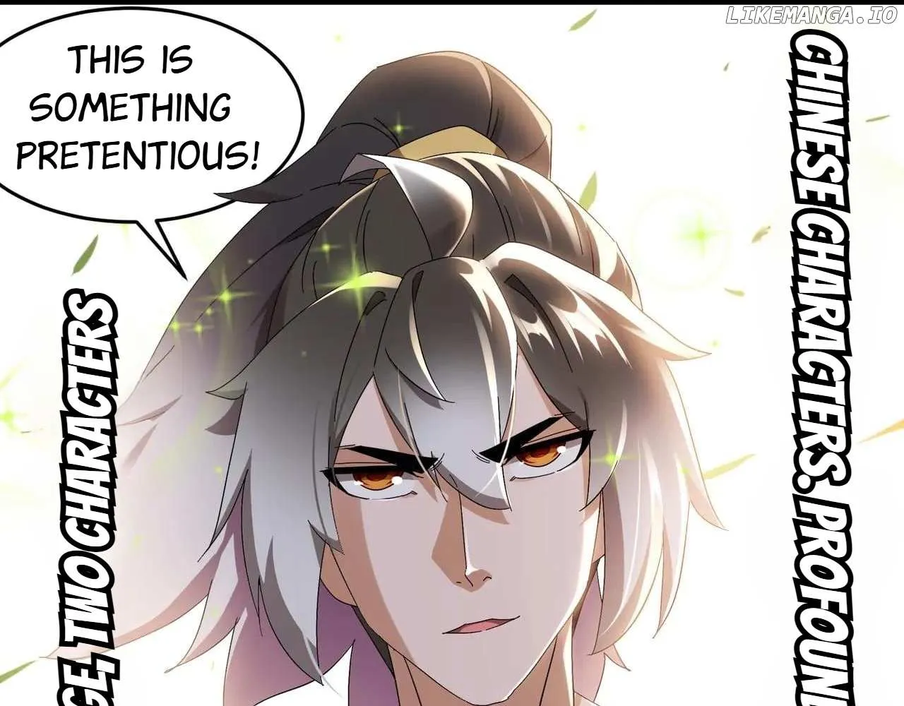 My Furry Harem Is After Me Chapter 310 page 40 - 