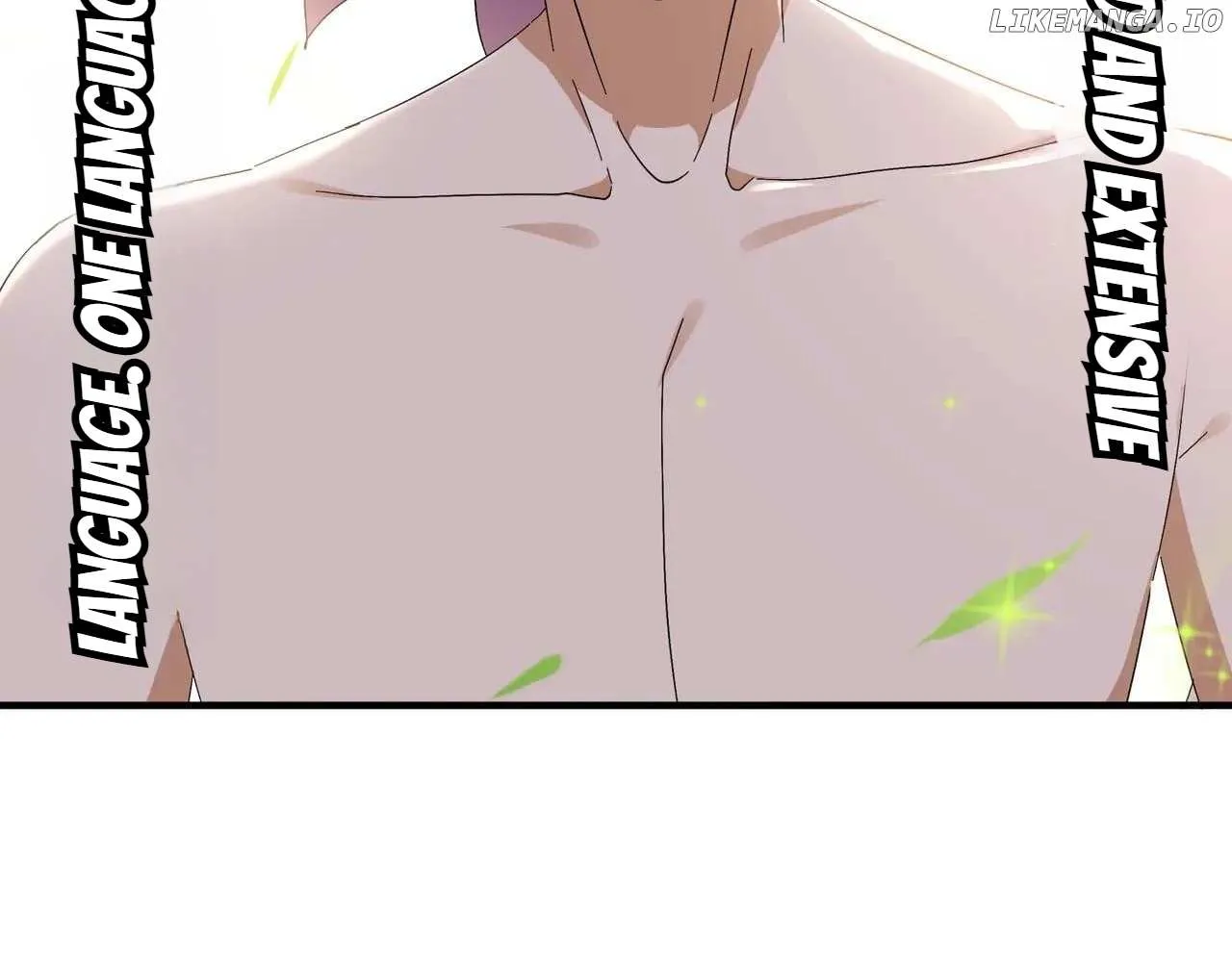 My Furry Harem Is After Me Chapter 310 page 41 - 