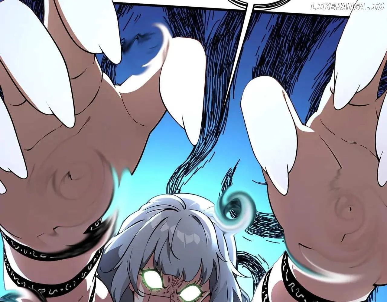 My Furry Harem Is After Me Chapter 310 page 47 - 