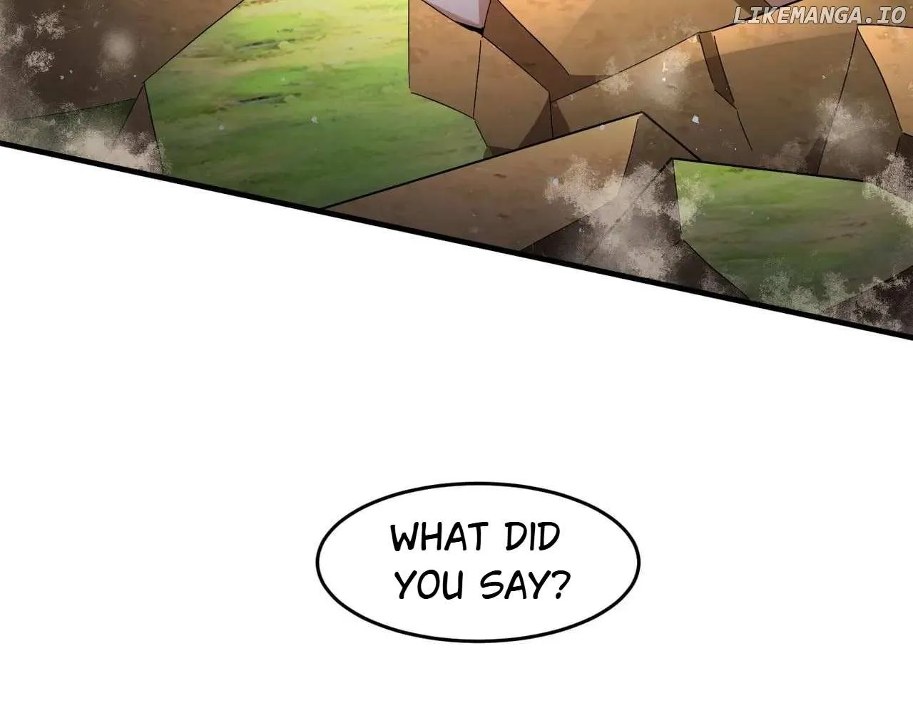 My Furry Harem Is After Me Chapter 310 page 52 - 