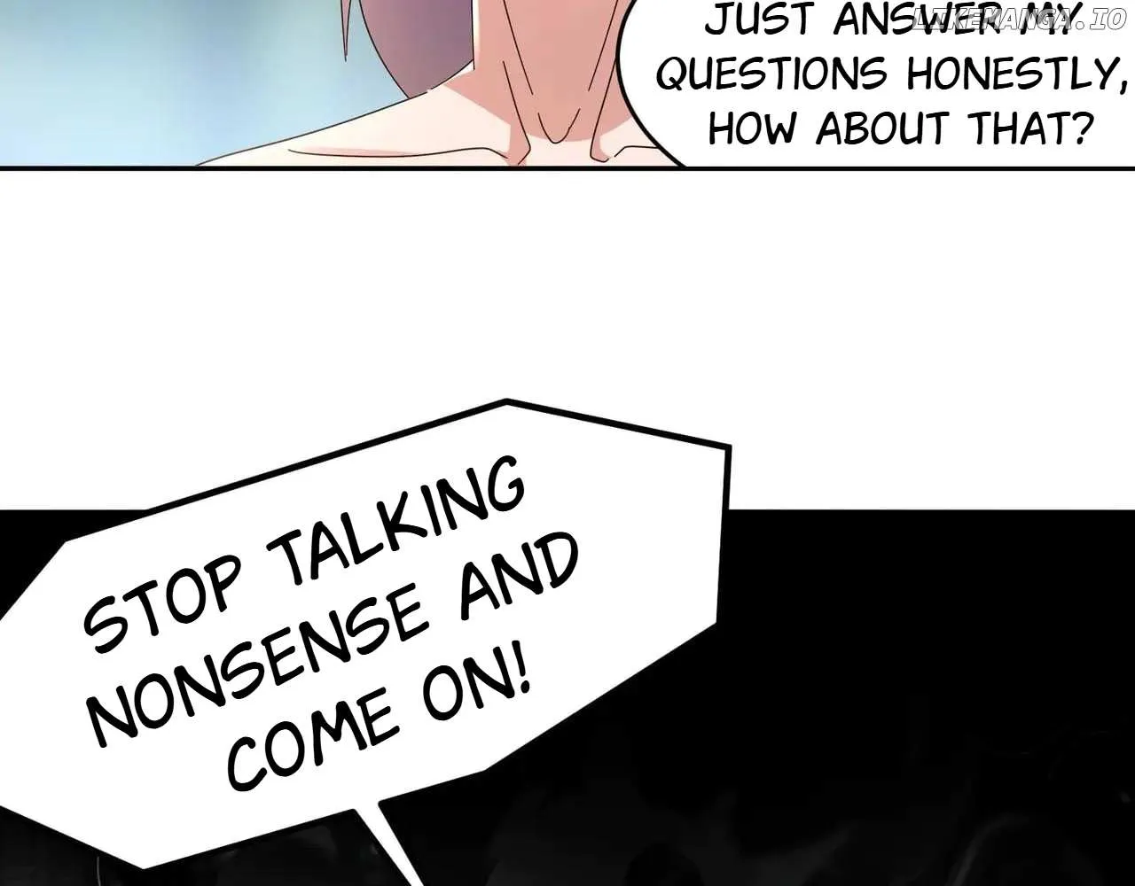 My Furry Harem Is After Me Chapter 310 page 7 - 