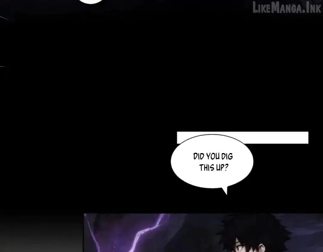 My Furry Harem Is After Me Chapter 472 page 19 - 